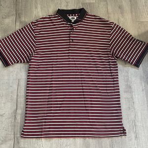 Men, Polo, 32x38, HALEY, Boulder Golf Club, Large.